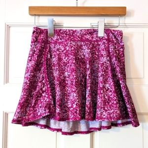 All in Motion girls athletic skirt size XL 14/16